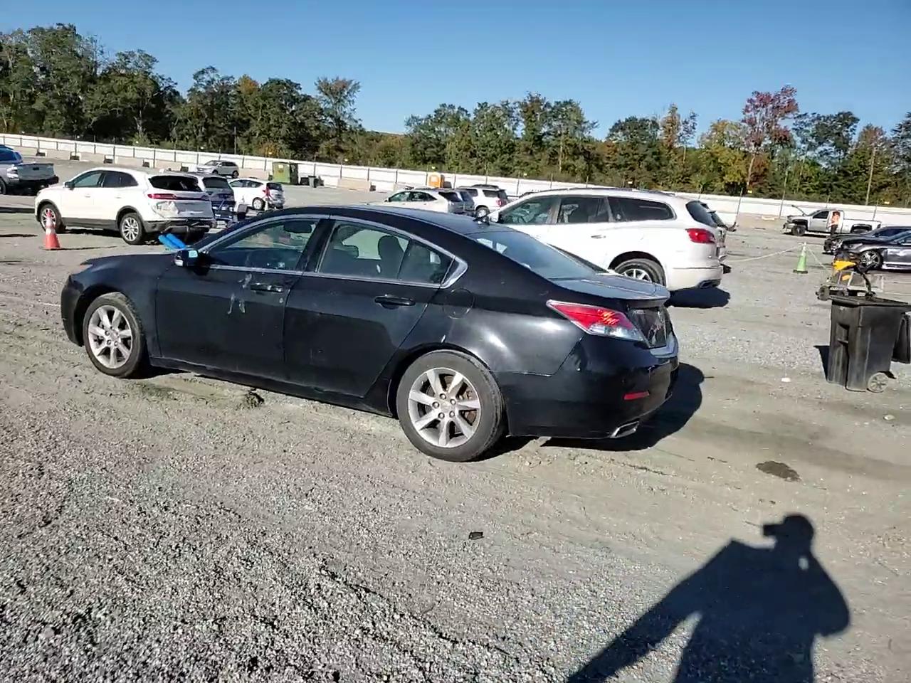 Фото: 19UUA8F55CA001693