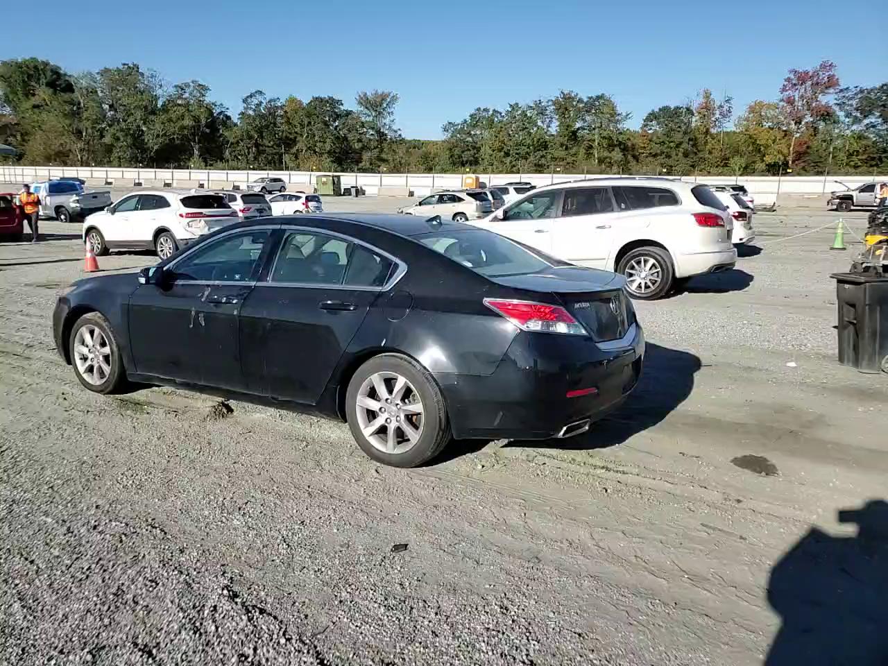 Фото: 19UUA8F55CA001693