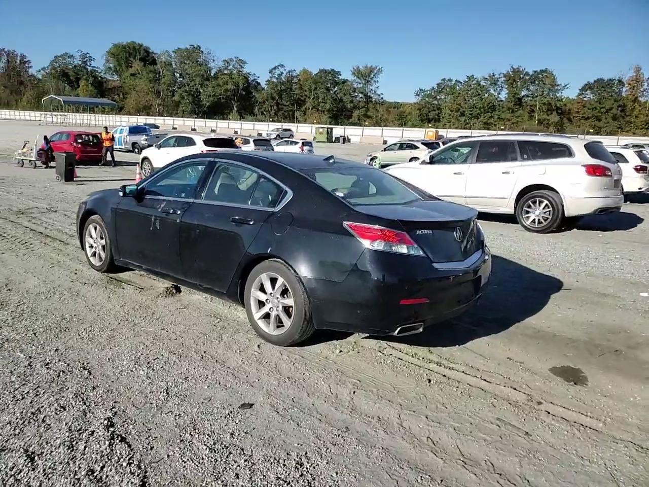 Фото: 19UUA8F55CA001693