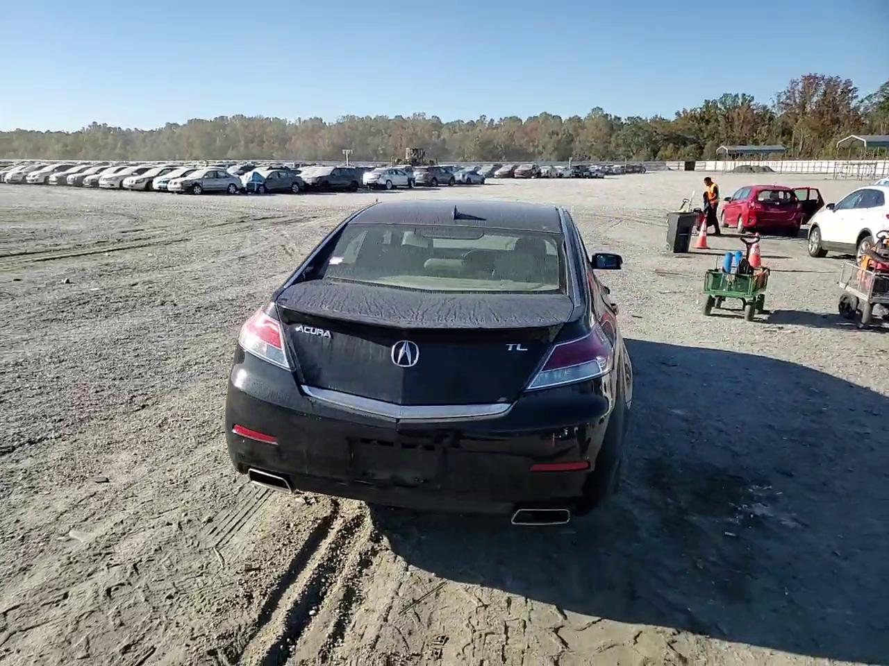 Фото: 19UUA8F55CA001693