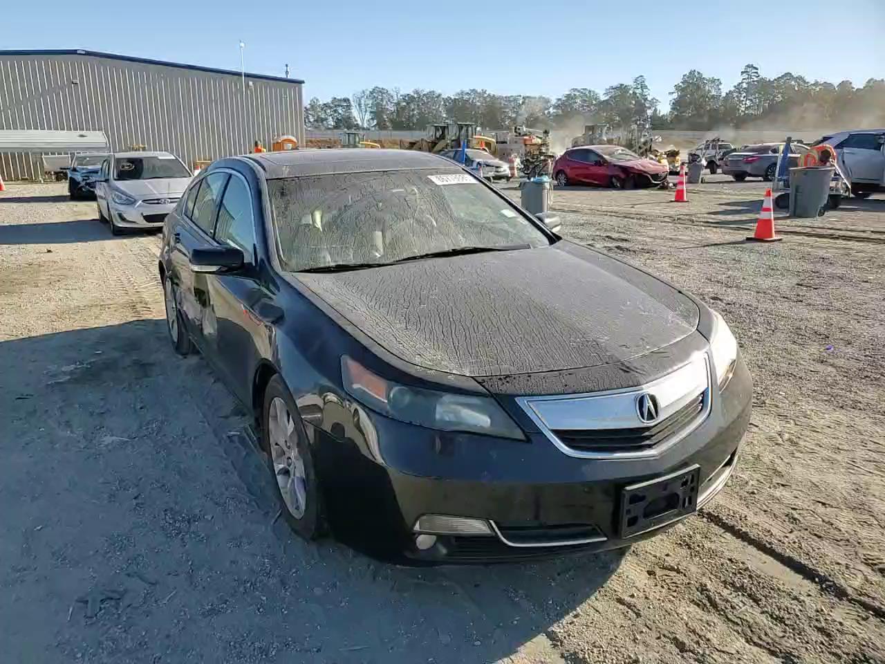 Фото: 19UUA8F55CA001693