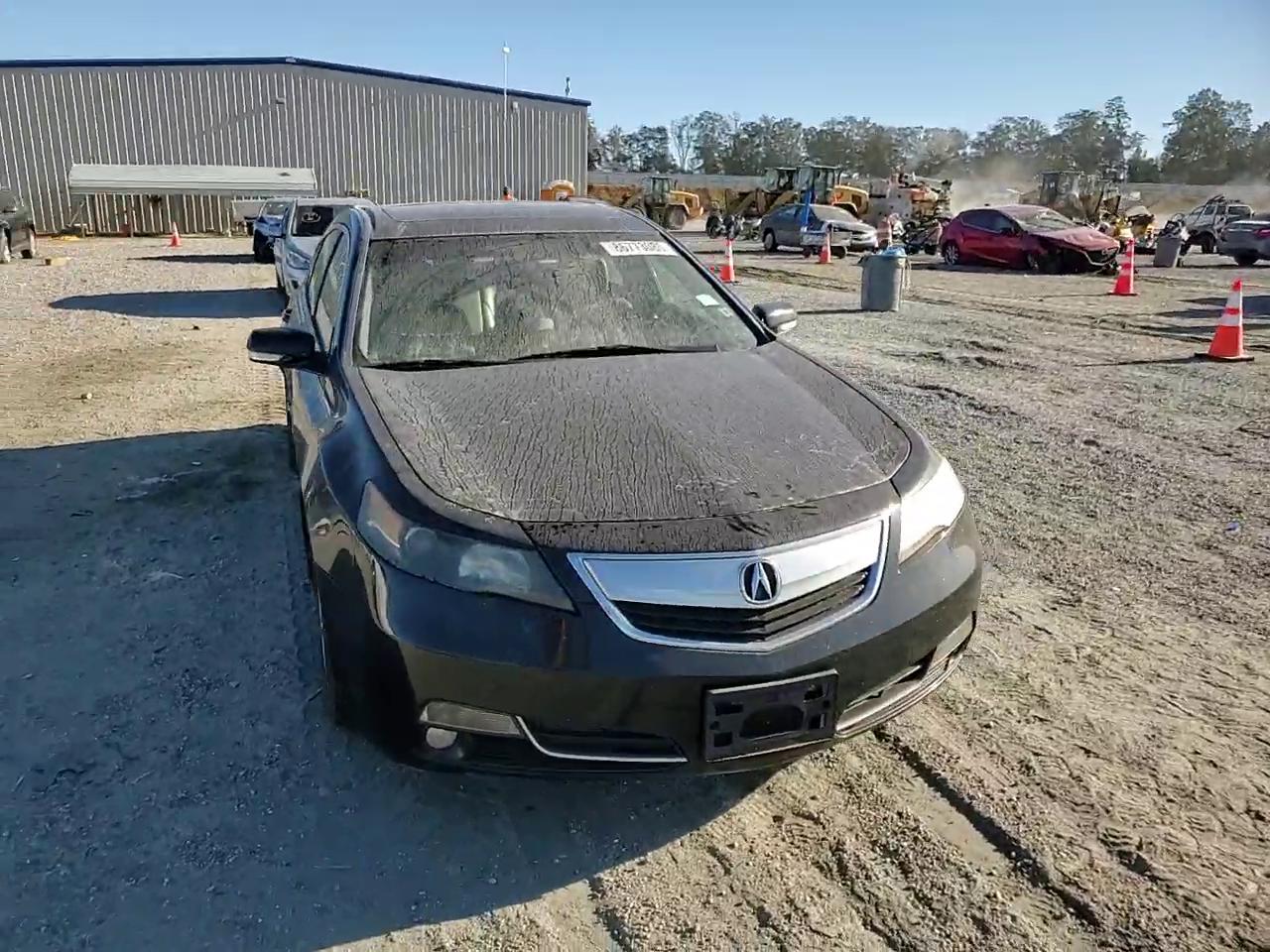 Фото: 19UUA8F55CA001693