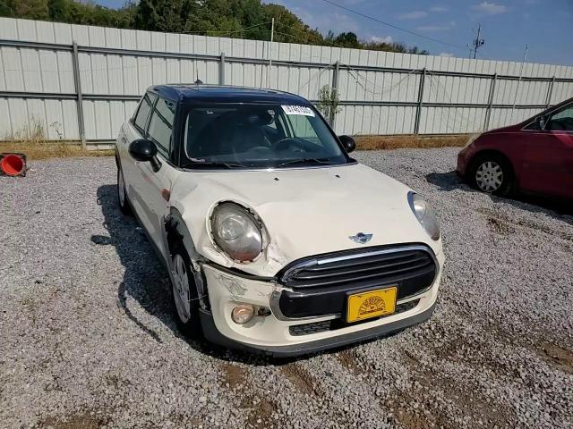 2017 Mini Cooper VIN: WMWXU1C38H2F78295 Lot: 87461535