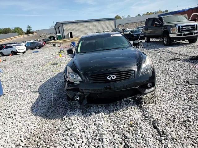 2015 Infiniti Q60 Journey VIN: JN1CV6EK1FM870596 Lot: 89564345