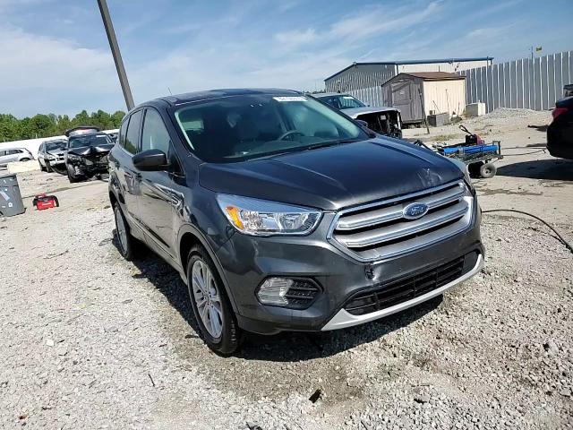 2017 Ford Escape Se VIN: 1FMCU0GD6HUA53733 Lot: 82150315