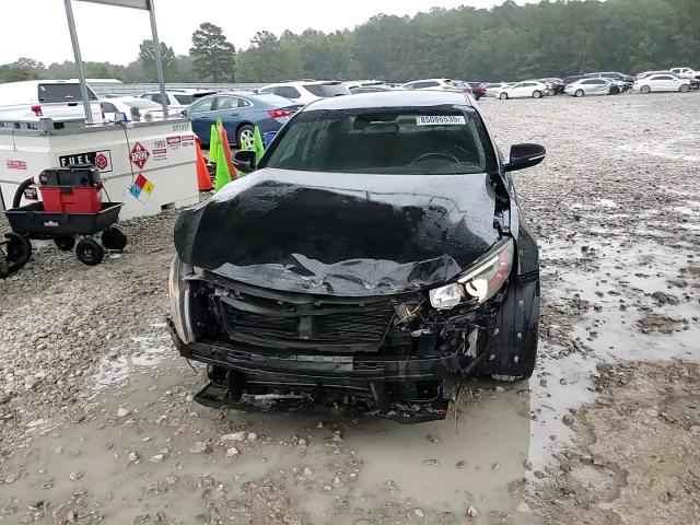 2016 Kia Optima Hybrid VIN: KNAGM4AD3G5096051 Lot: 85086535