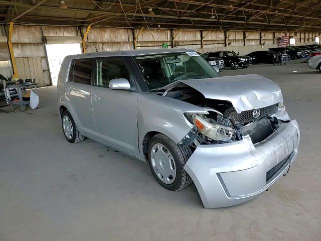 2009 Toyota Scion Xb VIN: JTLKE50E691073968 Lot: 85012935