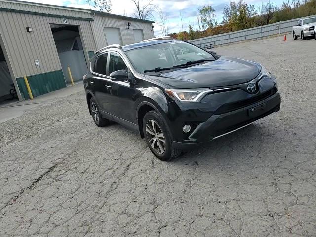 2018 Toyota Rav4 Adventure VIN: 2T3RFREV0JW839626 Lot: 86507245