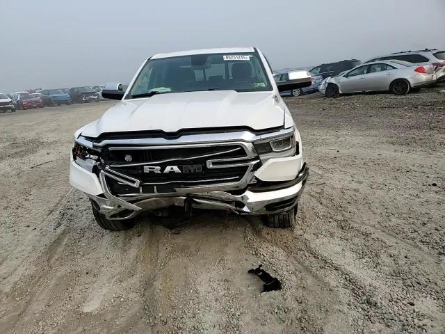 2020 Ram 1500 Laramie VIN: 1C6SRFJT0LN379333 Lot: 86251245