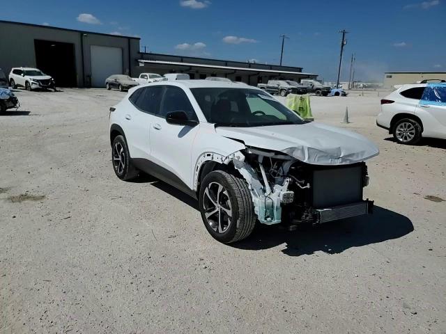 2025 Chevrolet Trax 1Rs VIN: KL77LGEP7SC054589 Lot: 86226975