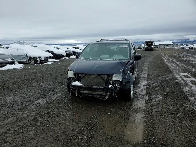 2015 Chrysler Town & Country Touring VIN: 2C4RC1BG9FR696001 Lot: 85913625