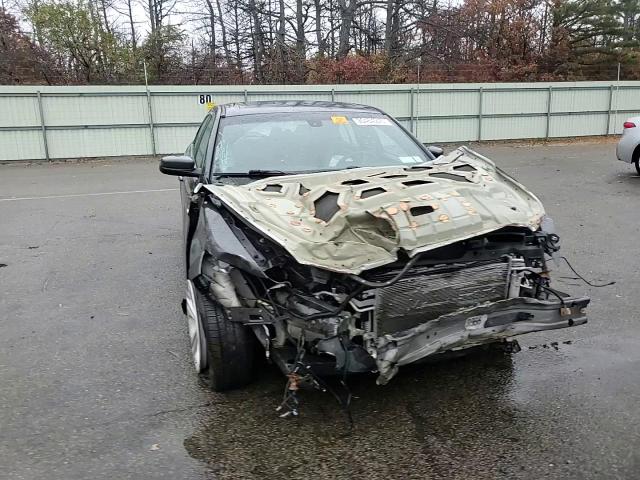 2018 Ford Taurus Sel VIN: 1FAHP2E80JG107024 Lot: 90454245