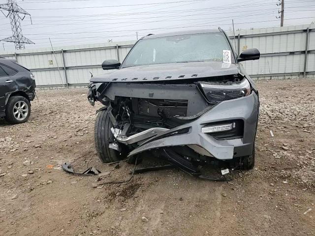 2023 Ford Explorer St VIN: 1FM5K8GCXPGA21840 Lot: 86433415