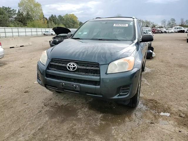 2012 Toyota Rav4 VIN: 2T3KF4DV0CW135337 Lot: 85829205