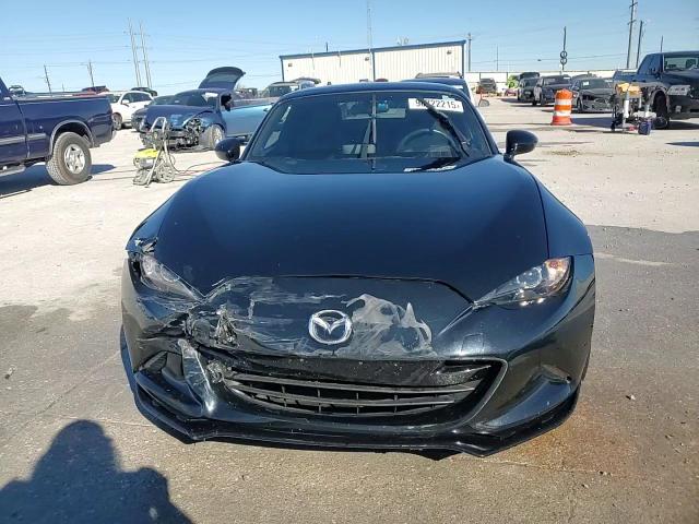 2019 Mazda Mx-5 Miata Club VIN: JM1NDAL71K0308872 Lot: 90722215