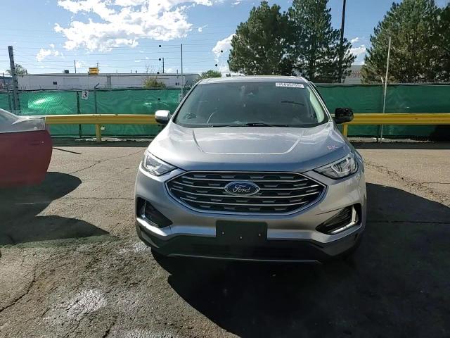 2022 Ford Edge Sel VIN: 2FMPK4J90NBA44336 Lot: 85895765