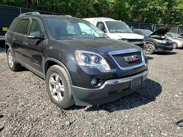 2008 GMC Acadia Slt-1 VIN: 1GKEV237X8J147044 Lot: 85297375