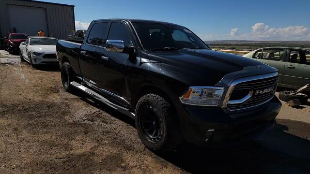 2017 Ram 1500 Longhorn VIN: 1C6RR7WT1HS648395 Lot: 89730205