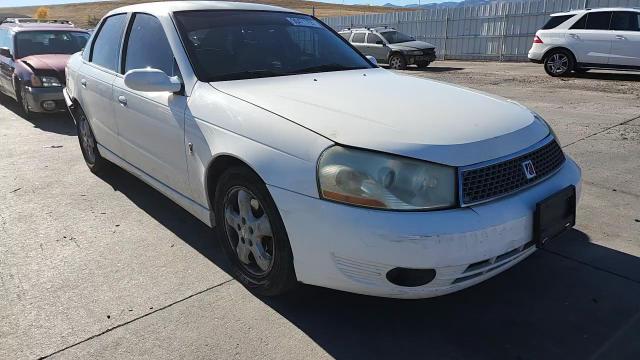 2004 Saturn L300 Level 2 VIN: 1G8JD54R24Y515078 Lot: 90471755