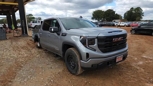 2025 GMC Sierra K1500 Elevation VIN: 3GTUUCED1SG122609 Lot: 90906245