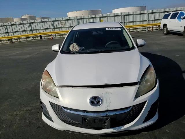 2010 Mazda 3 I VIN: JM1BL1SG4A1189053 Lot: 90693905
