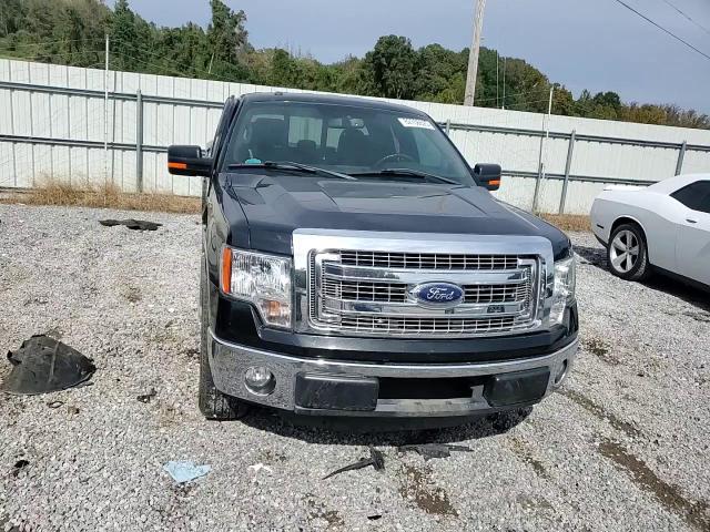 2013 Ford F150 Super Cab VIN: 1FTFX1CF1DFB41707 Lot: 82756625
