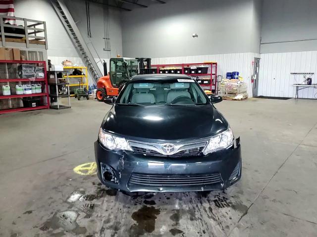 2013 Toyota Camry L VIN: 4T1BF1FK0DU208542 Lot: 86170255