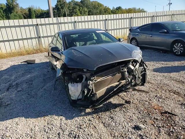 2020 Lincoln Mkz Reserve VIN: 3LN6L5E97LR608572 Lot: 85177495