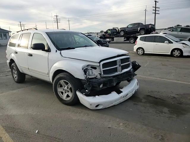 2005 Dodge Durango Slt VIN: 1D4HB48D45F575432 Lot: 90044965