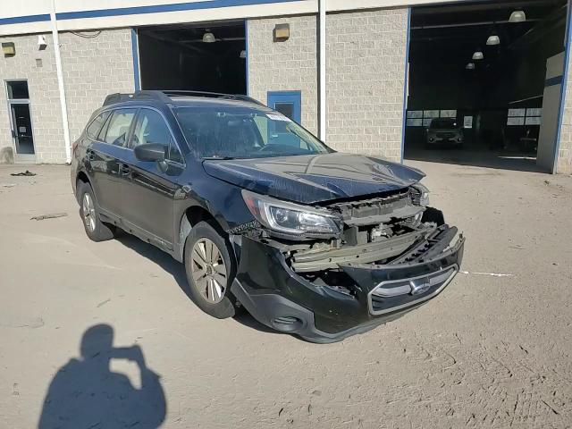 2019 Subaru Outback 2.5I VIN: 4S4BSABC8K3306201 Lot: 85718395