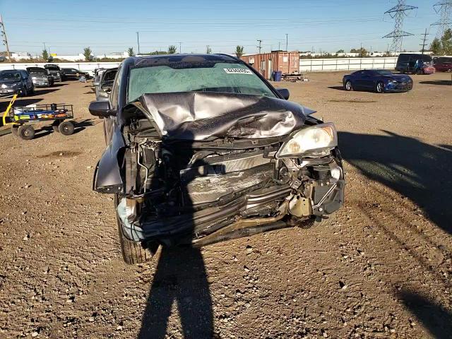 2010 Honda Cr-V Exl VIN: 5J6RE4H77AL090775 Lot: 82342495