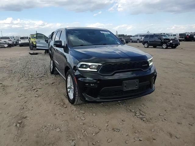 2022 Dodge Durango Gt VIN: 1C4RDHDG4NC102604 Lot: 82177155