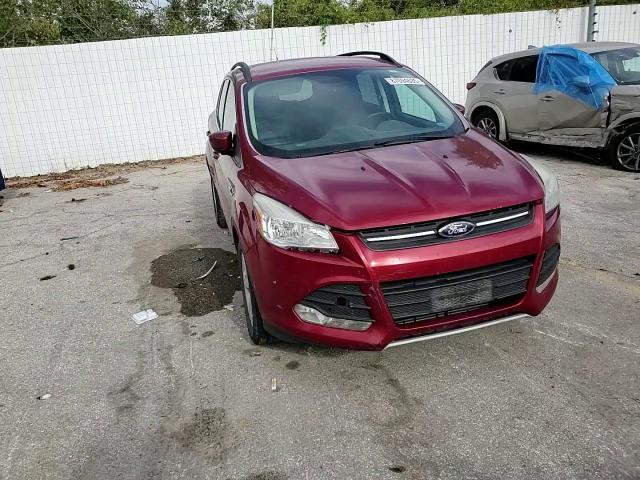 2015 Ford Escape Se VIN: 1FMCU0G94FUB82448 Lot: 87094635