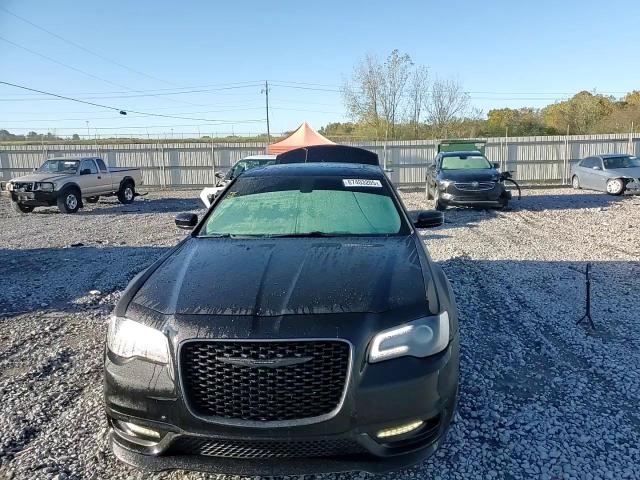 2020 Chrysler 300 Touring VIN: 2C3CCAAG4LH242011 Lot: 87403205