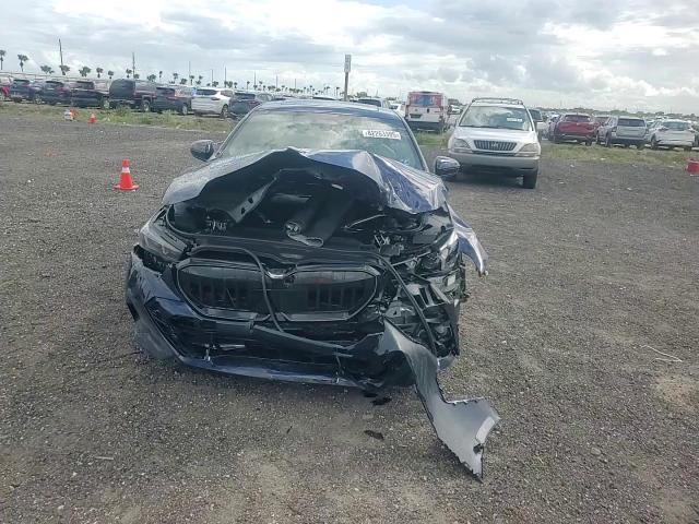 2026 BMW 530 I VIN: WBA43FJ08TCV33014 Lot: 82263385
