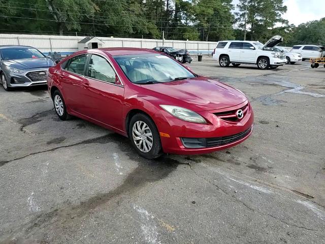 2013 Mazda 6 Sport VIN: 1YVHZ8BH0D5M16269 Lot: 85327905