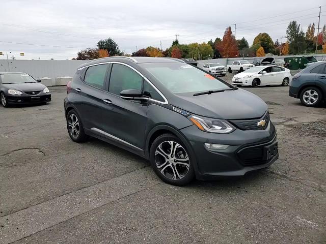 2021 Chevrolet Bolt Ev Premier VIN: 1G1FZ6S09M4104459 Lot: 85423925