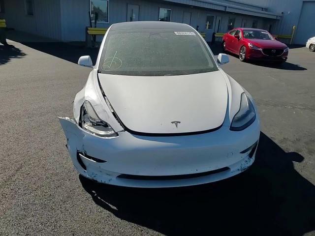 2020 Tesla Model 3 VIN: 5YJ3E1EB6LF735702 Lot: 86524175