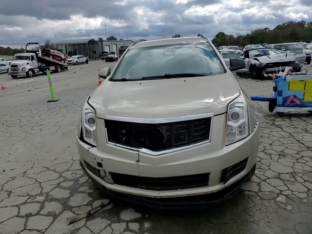 2015 Cadillac Srx VIN: 3GYFNAE3XFS619396 Lot: 90639155