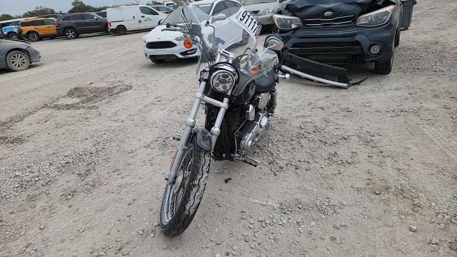 2005 Harley-Davidson Fxdli VIN: 1HD1GNW115K311573 Lot: 91117085