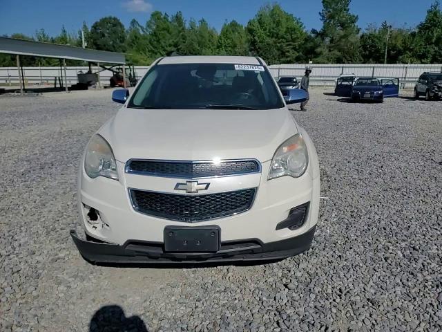 2014 Chevrolet Equinox Lt VIN: 1GNALBEK8EZ137456 Lot: 82237825