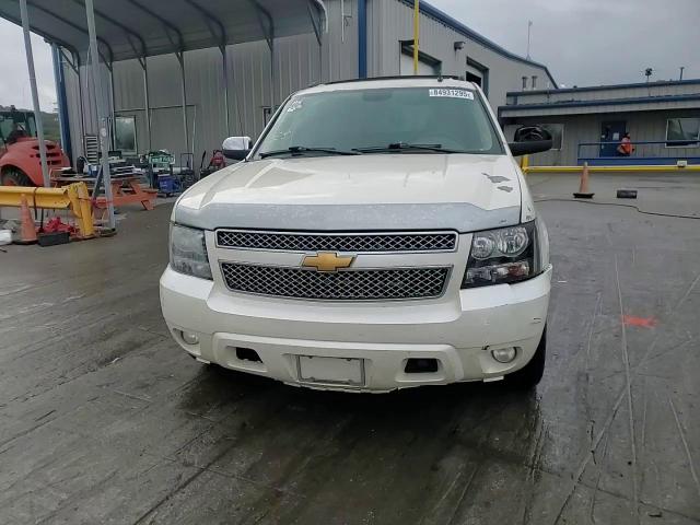 2013 Chevrolet Avalanche Ltz VIN: 3GNMCGE04DG197435 Lot: 84931295