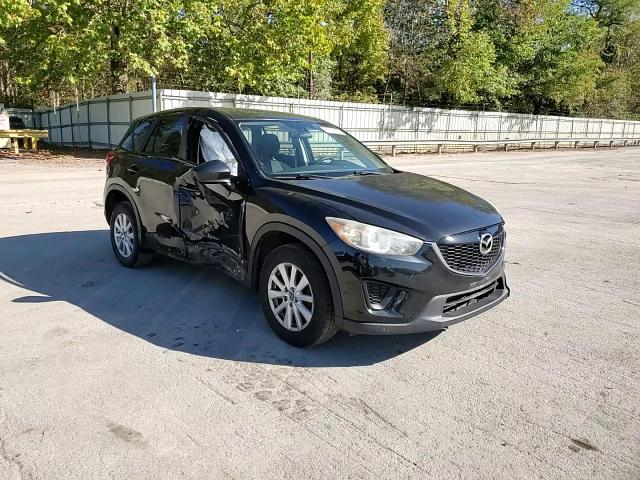 2013 Mazda Cx-5 Sport VIN: JM3KE2BE8D0135027 Lot: 82276995