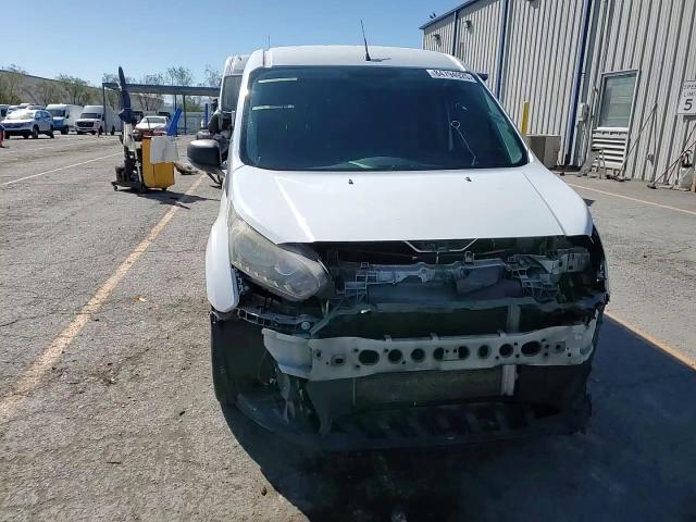 2015 Ford Transit Connect Xlt VIN: NM0LS7F7XF1192094 Lot: 84794925