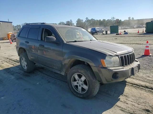 2006 Jeep Grand Cherokee Laredo VIN: 1J4GR48K66C330101 Lot: 82485945
