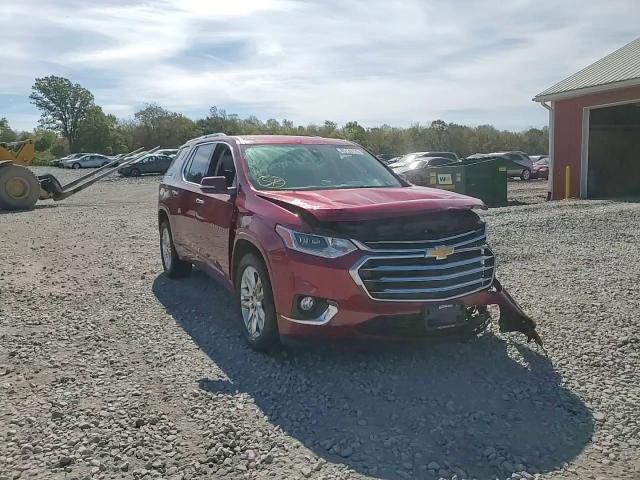 2019 Chevrolet Traverse High Country VIN: 1GNEVJKW9KJ119233 Lot: 85129725