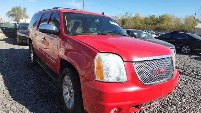 2012 GMC Yukon Xl K1500 Slt VIN: 1GKS2KE74CR206818 Lot: 90272525