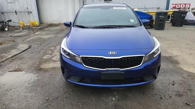 2018 Kia Forte Lx VIN: 3KPFL4A78JE164965 Lot: 89904925