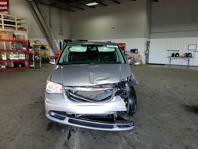 2014 Chrysler Town & Country Touring L VIN: 2C4RC1CG2ER273001 Lot: 84975395