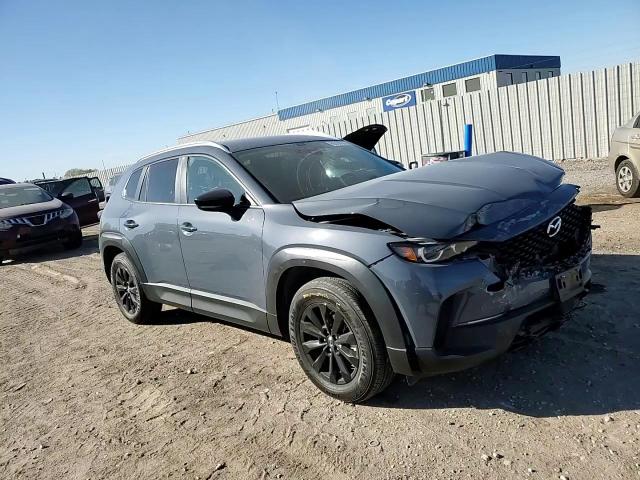 2024 Mazda Cx-50 Preferred VIN: 7MMVABBMXRN207090 Lot: 89706715